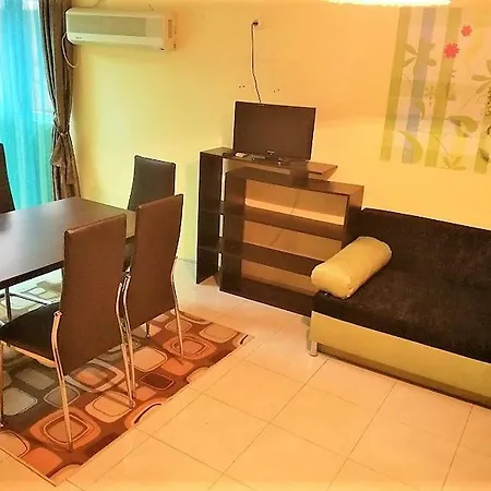 Appartement Апартамент За Нощувки - 79 Varna