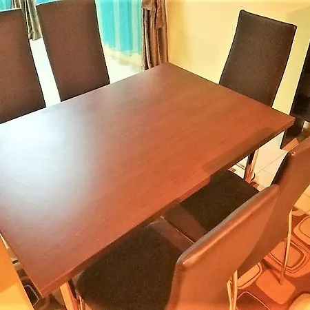 Апартамент За Нощувки - 79 Appartement Varna