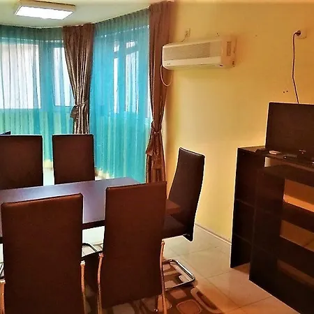 Апартамент За Нощувки - 79 Appartement Varna
