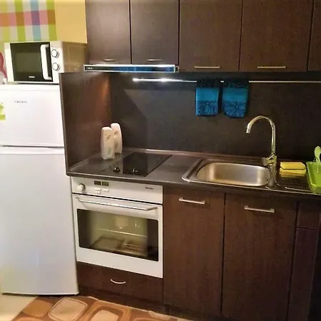 Appartement Апартамент За Нощувки - 79 *