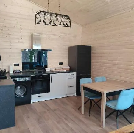 горска приказка във варна! Campingplatz Warna