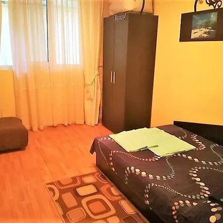 Lejlighed Апартамент За Нощувки - 79 Varna